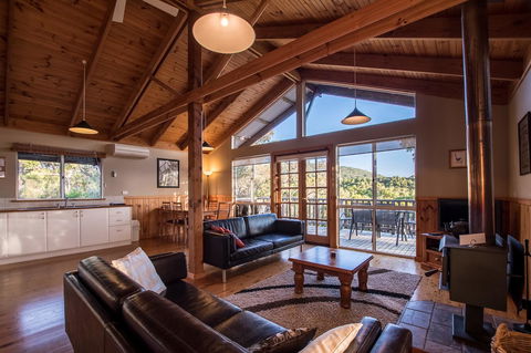 Cape Howe Cottages - QLD Tourism 17