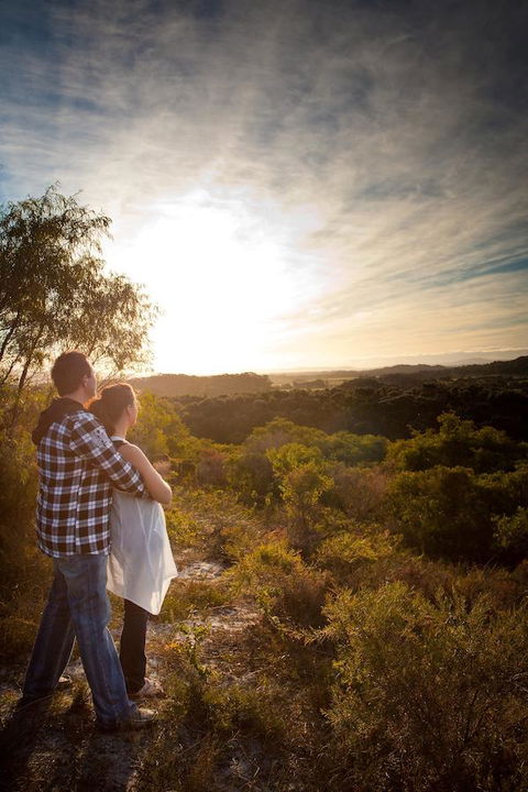 Cape Howe Cottages - QLD Tourism 28
