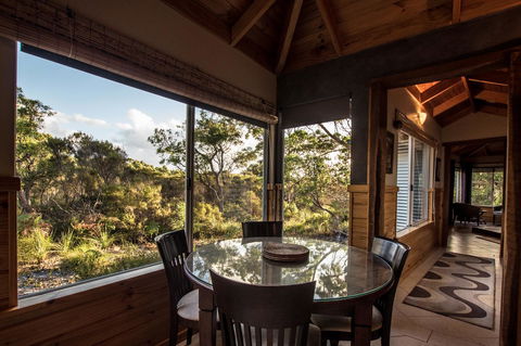 Cape Howe Cottages - QLD Tourism 12