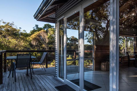 Cape Howe Cottages - QLD Tourism 11