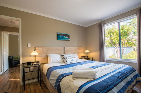 Cape Howe Cottages - QLD Tourism 33