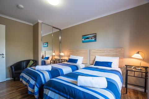 Cape Howe Cottages - QLD Tourism 34