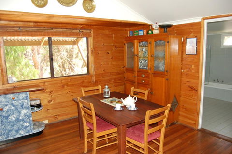 Cape Howe Cottages - QLD Tourism 25