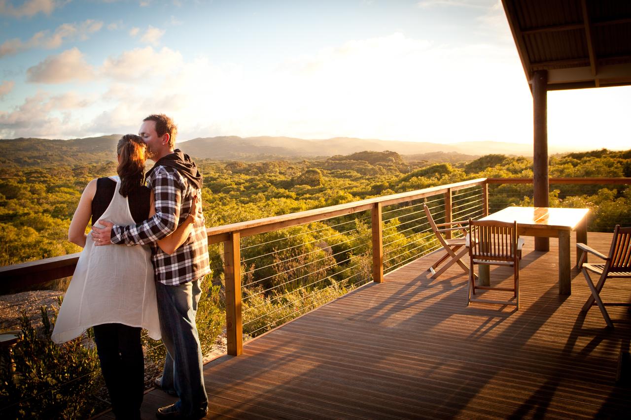 Lowlands WA QLD Tourism
