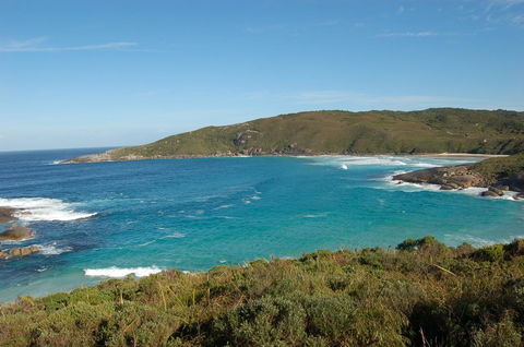 Cape Howe Cottages - QLD Tourism 30