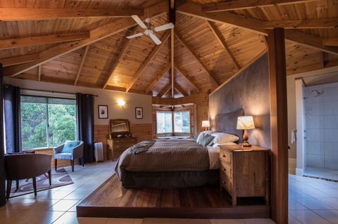 Cape Howe Cottages - QLD Tourism 9