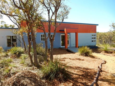 Cape Howe Cottages - QLD Tourism 39