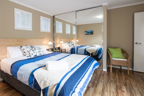 Cape Howe Cottages - QLD Tourism 32