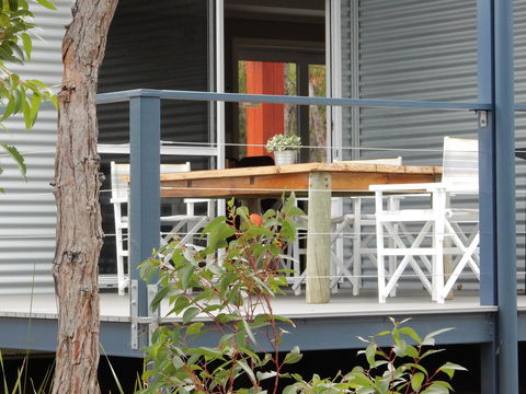 Cape Howe Cottages - QLD Tourism 5