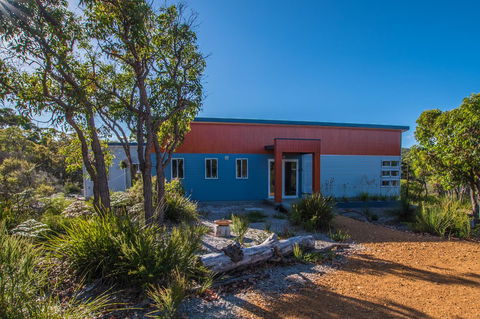Cape Howe Cottages - QLD Tourism 4