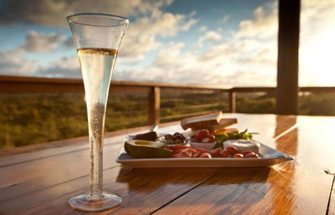 Cape Howe Cottages - QLD Tourism 26