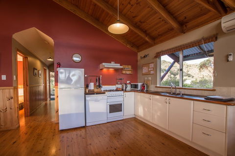 Cape Howe Cottages - QLD Tourism 19