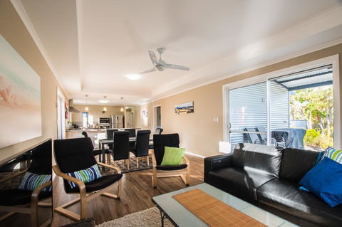 Cape Howe Cottages - QLD Tourism 41