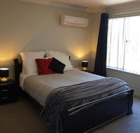Hamersley Apartment - Queensland Tourism