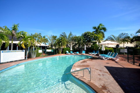 Broome - Queensland Tourism 10
