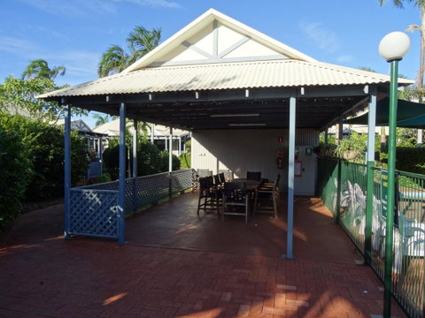 Broome - Queensland Tourism 2