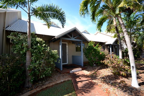 Broome - Queensland Tourism 4