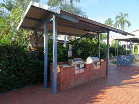 Broome - Queensland Tourism 1