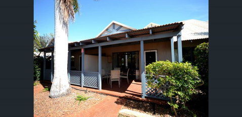 Broome - Queensland Tourism 0