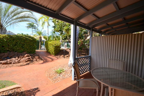 Broome - Queensland Tourism 5