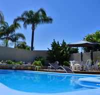 Palms Bed  Breakfast - QLD Tourism