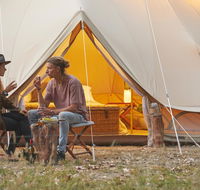 Margaret River Retreat - QLD Tourism