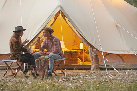 Margaret River Retreat - Queensland Tourism 0