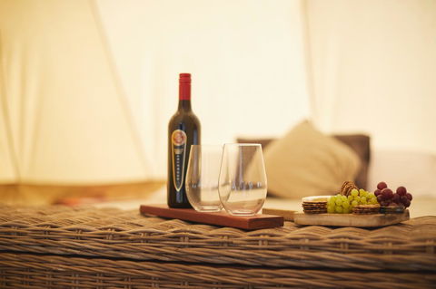 Margaret River Retreat - Queensland Tourism 25