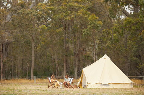 Margaret River Retreat - Queensland Tourism 14
