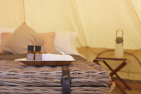 Margaret River Retreat - Queensland Tourism 31