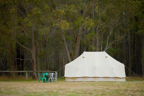 Margaret River Retreat - Queensland Tourism 34