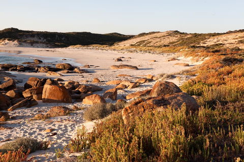 Margaret River Retreat - Queensland Tourism 35