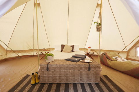 Margaret River Retreat - Queensland Tourism 6