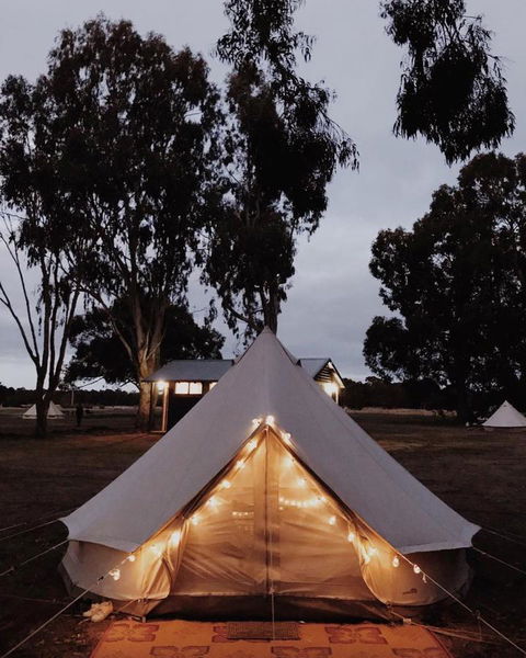 Margaret River Retreat - Queensland Tourism 7