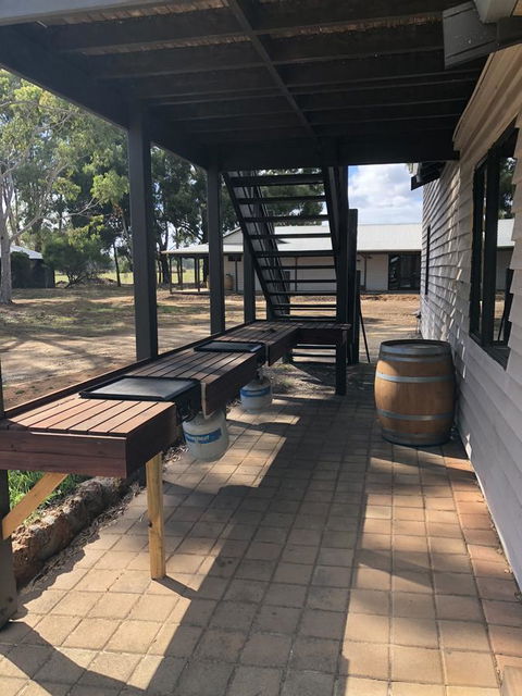 Margaret River Retreat - Queensland Tourism 24