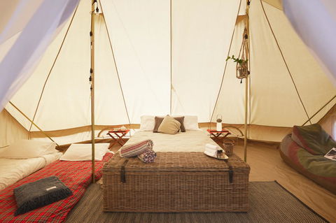 Margaret River Retreat - Queensland Tourism 17