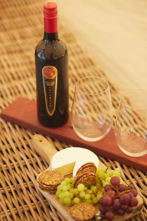 Margaret River Retreat - Queensland Tourism 12