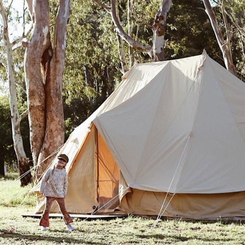 Margaret River Retreat - Queensland Tourism 4