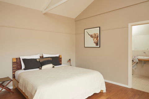 Margaret River Retreat - Queensland Tourism 33