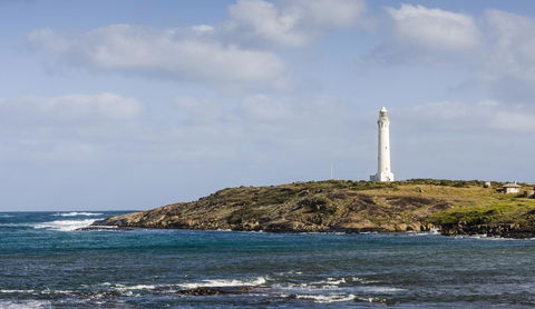 Margaret River Retreat - Queensland Tourism 36