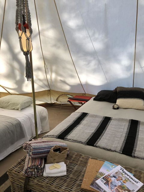 Margaret River Retreat - Queensland Tourism 23