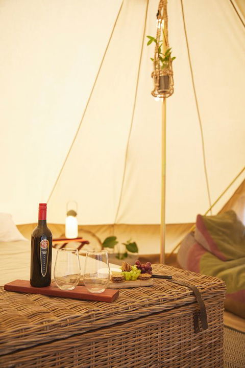 Margaret River Retreat - Queensland Tourism 29