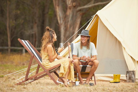 Margaret River Retreat - Queensland Tourism 28