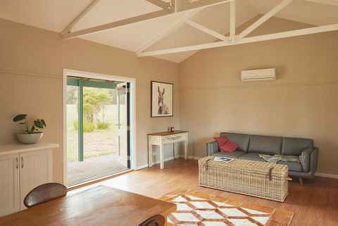 Margaret River Retreat - Queensland Tourism 26