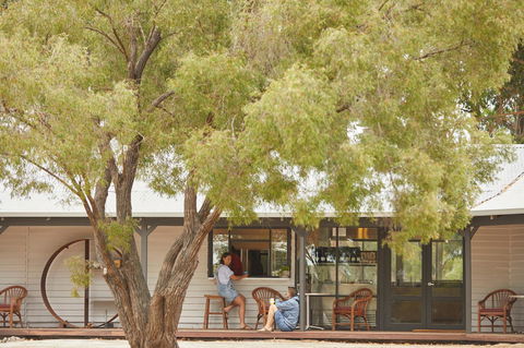 Margaret River Retreat - Queensland Tourism 8