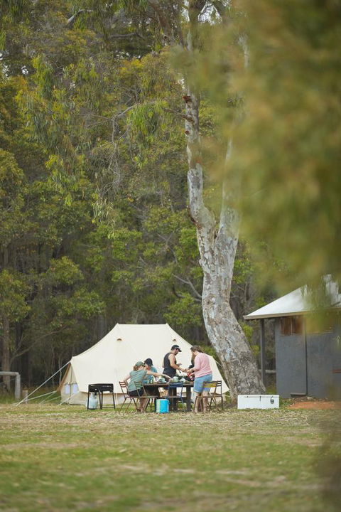 Margaret River Retreat - Queensland Tourism 19