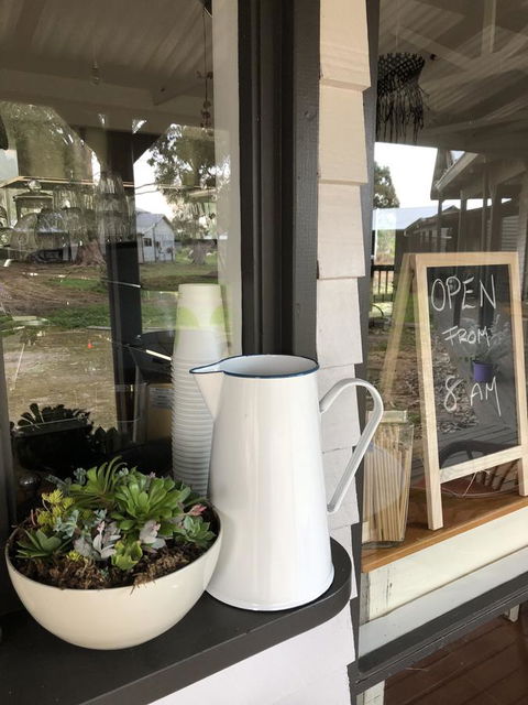 Margaret River Retreat - Queensland Tourism 21