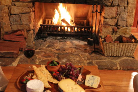 The Farmhouse - QLD Tourism 15
