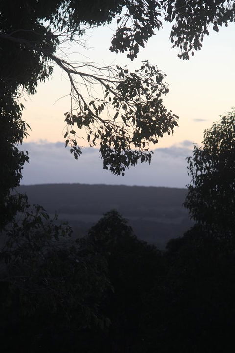 The Farmhouse - QLD Tourism 18