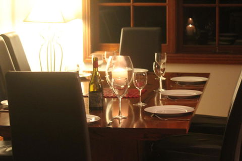 The Farmhouse - QLD Tourism 16